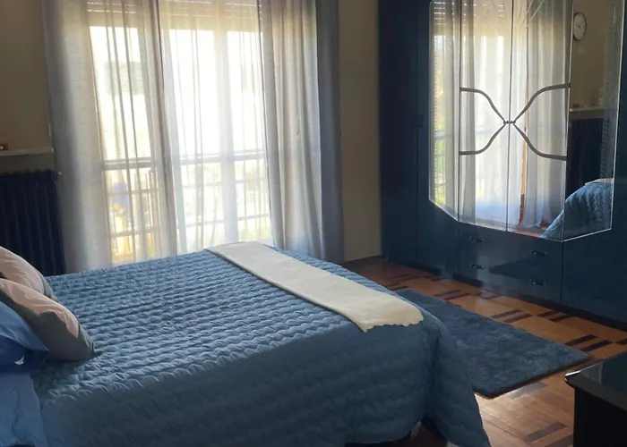 La Cricova Di Iulia Πανσιόν