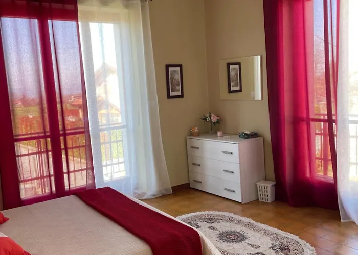 Πανσιόν La Cricova Di Iulia Cervasca