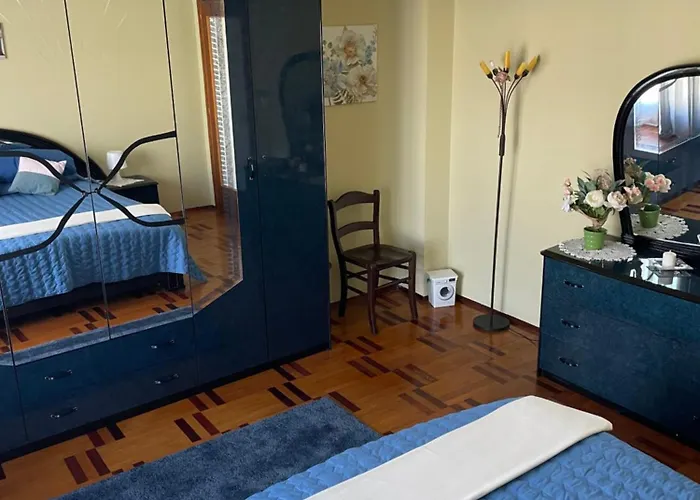 La Cricova Di Iulia Cervasca