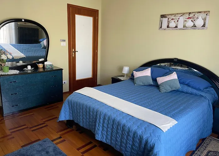 Πανσιόν La Cricova Di Iulia