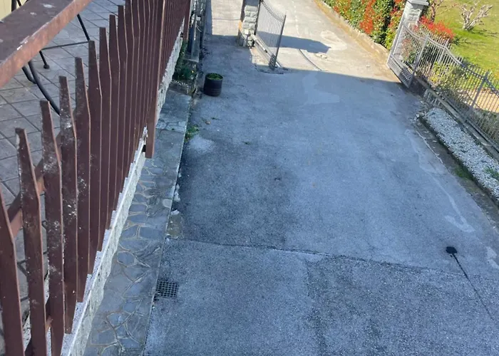 La Cricova Di Iulia Πανσιόν *