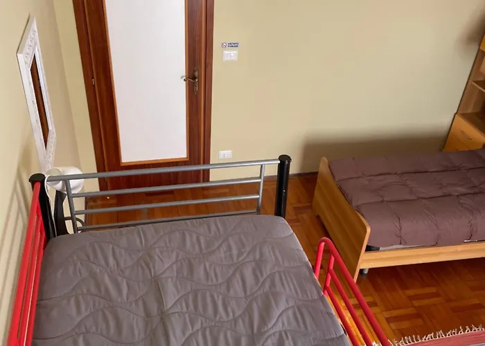 Πανσιόν La Cricova Di Iulia Cervasca