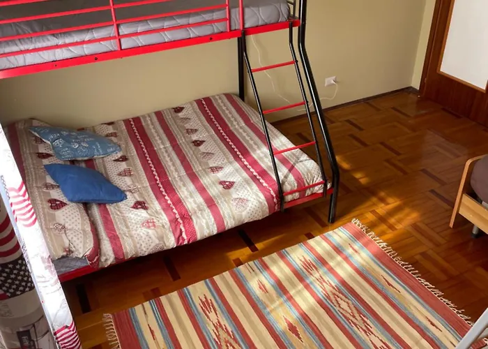 La Cricova Di Iulia *