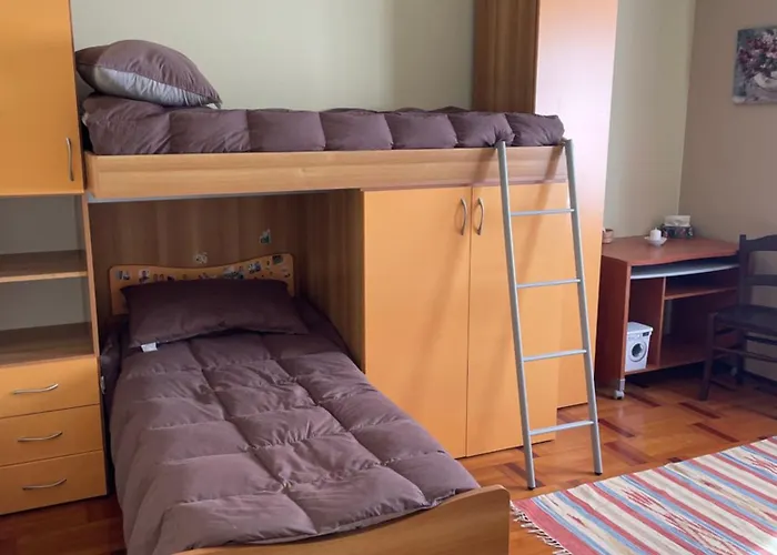 La Cricova Di Iulia * Cervasca