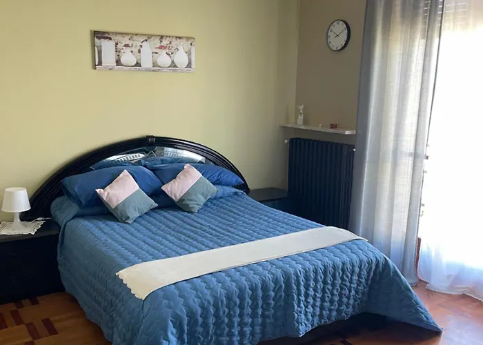 La Cricova Di Iulia Πανσιόν *