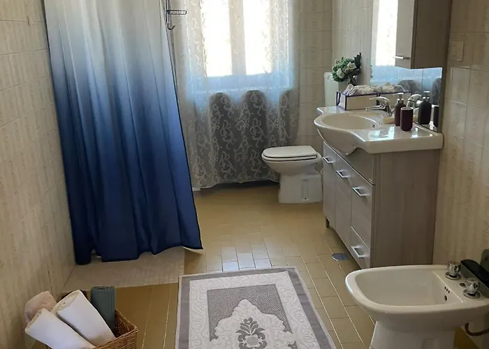 La Cricova Di Iulia Πανσιόν *