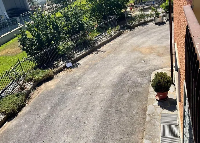 Πανσιόν La Cricova Di Iulia Cervasca