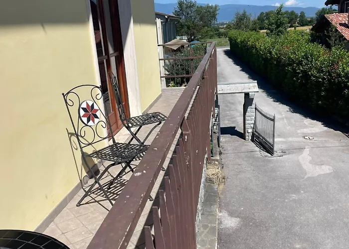 La Cricova Di Iulia *