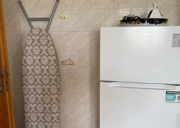 Πανσιόν La Cricova Di Iulia Cervasca