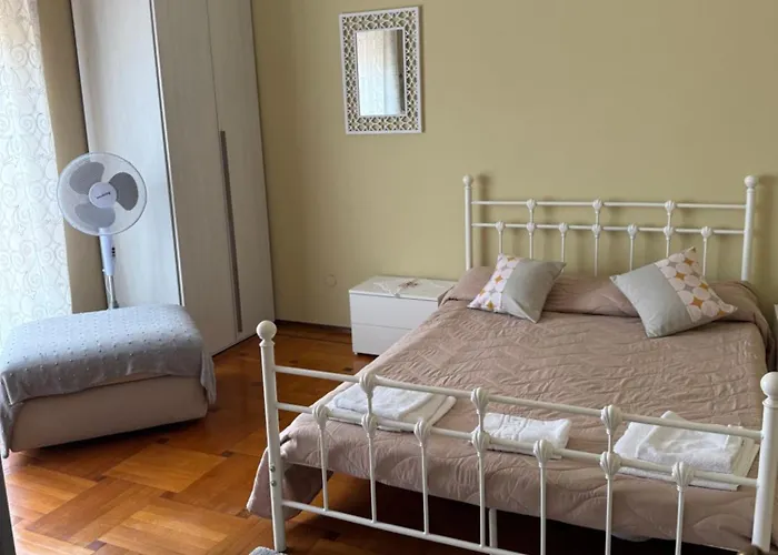 La Cricova Di Iulia Πανσιόν