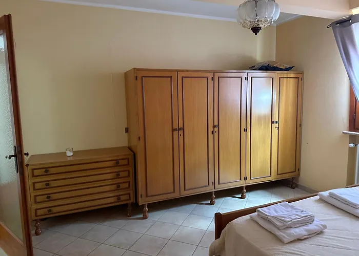 La Cricova Di Iulia * Cervasca