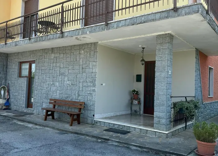 La Cricova Di Iulia Πανσιόν