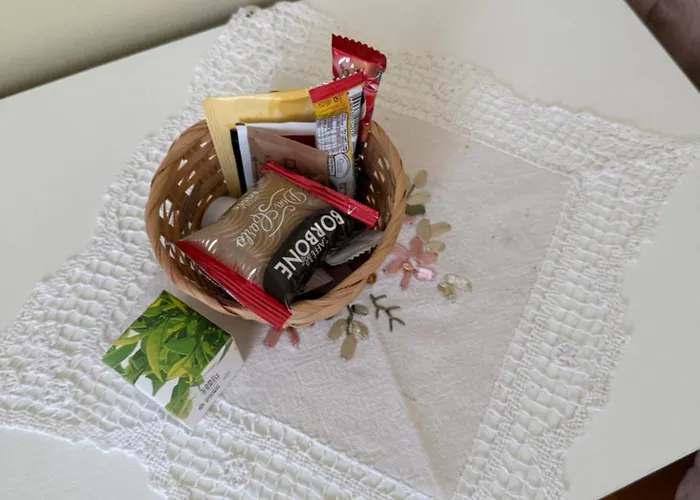 La Cricova Di Iulia Πανσιόν *