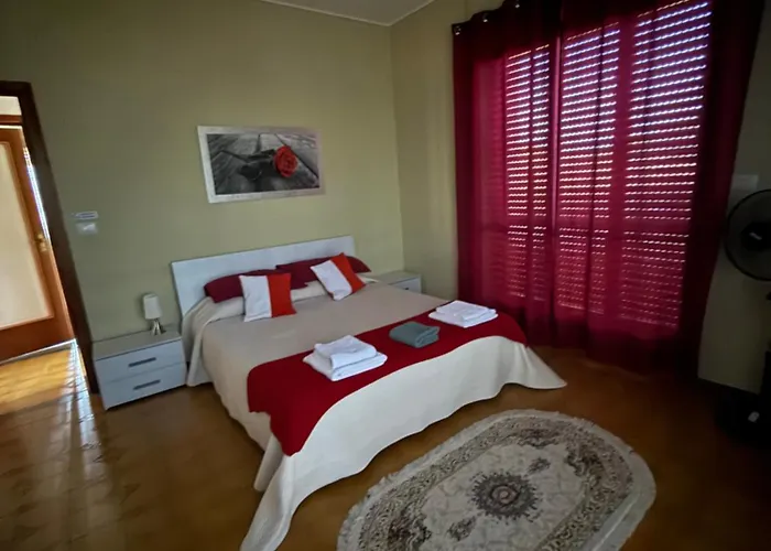 Πανσιόν La Cricova Di Iulia *