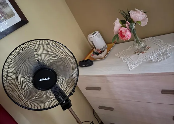 Πανσιόν La Cricova Di Iulia Cervasca