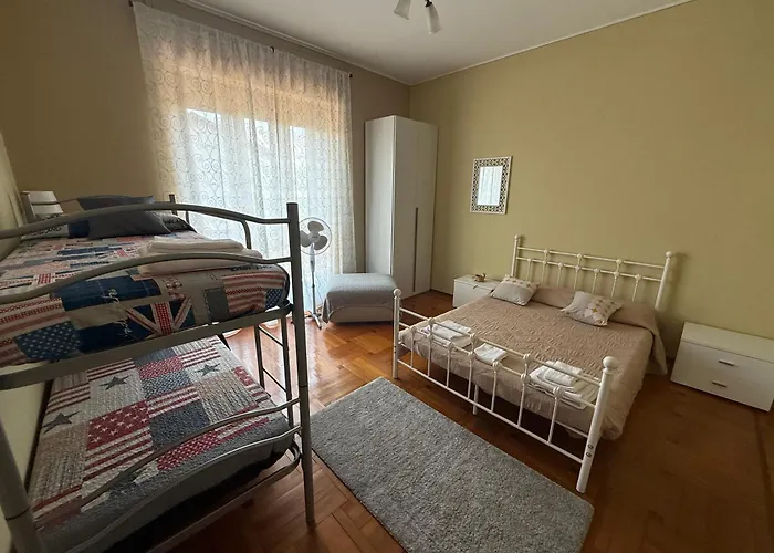 La Cricova Di Iulia Cervasca