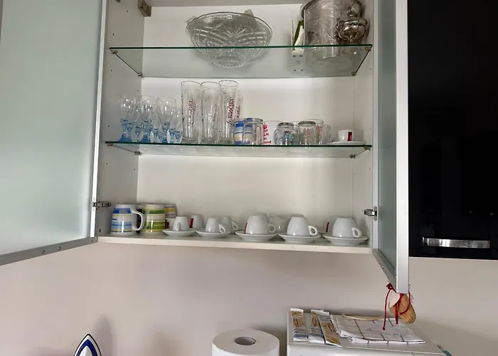 Πανσιόν La Cricova Di Iulia