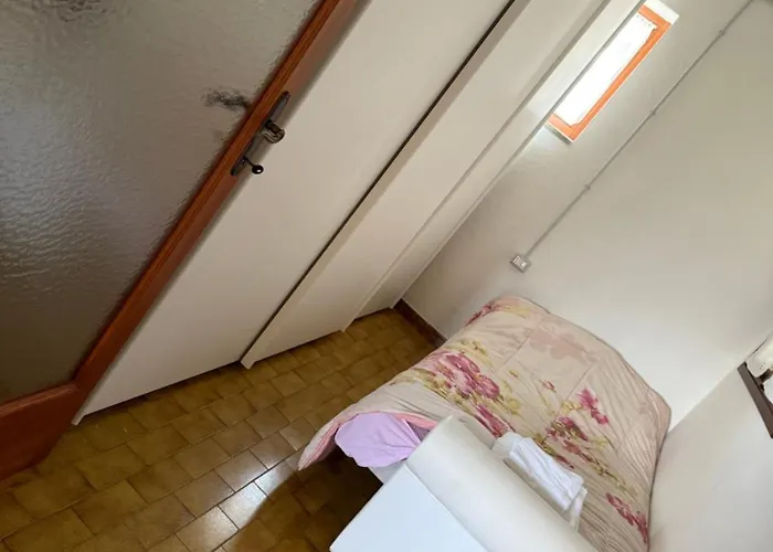 La Cricova Di Iulia Πανσιόν *