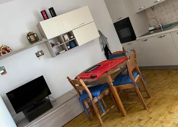 Πανσιόν La Cricova Di Iulia *